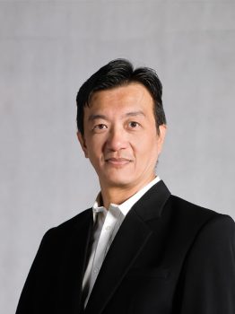 Hendra Setiawan